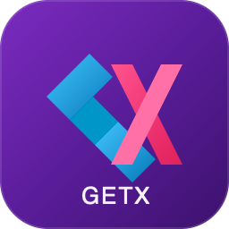 GetX Scaffold